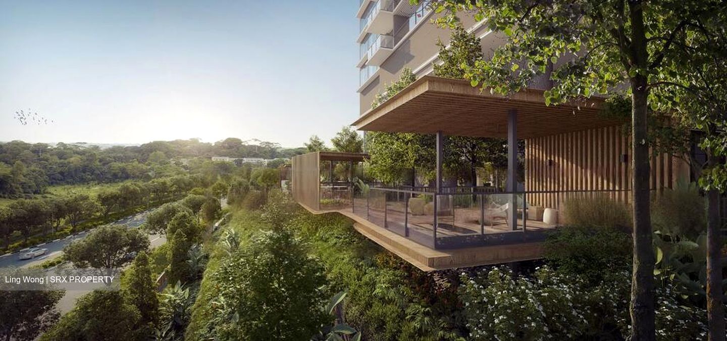 Nava Grove (D21), Condominium #486390781